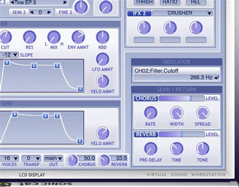 Luxonix purity vst presets - antlasopa