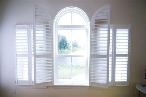 Shutters | Plantation Shutters, Custom Curtains & Shutters