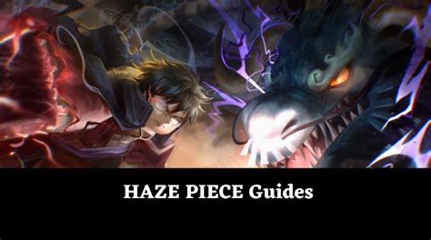 Haze Piece Lava Key Location Guide - MrGuider