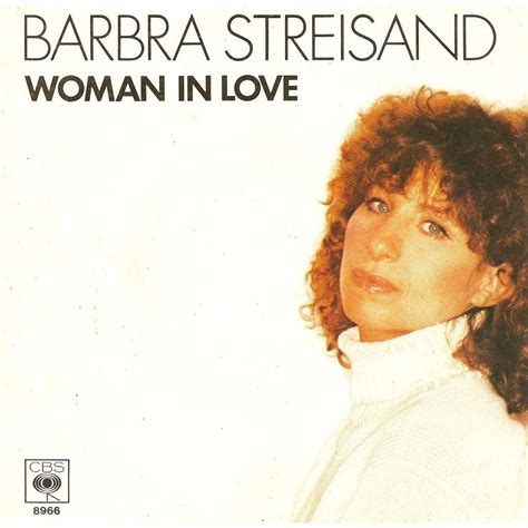 Barbra Streisand – Woman in Love | Radio Capital