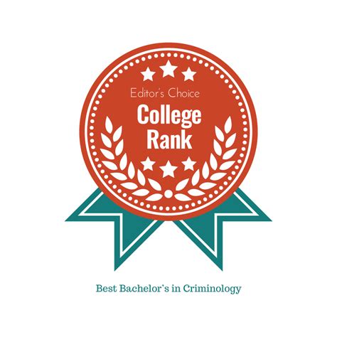 15 Best Bachelor’s in Criminology Degree Programs 2022 - College Rank