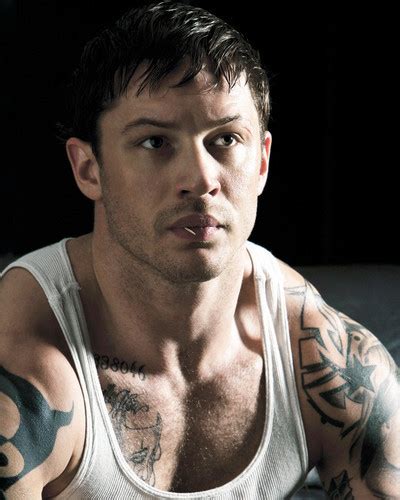 Tom Hardy Warrior Posters and Photos 201767 | Movie Store