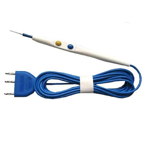 50 Hz Electric Electrosurgical Cautery Pencil, For Hospital, Box at Rs ...