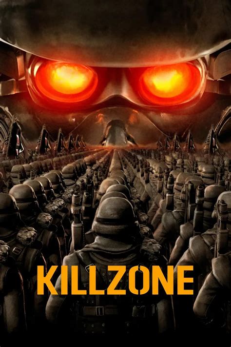 Killzone (2004)