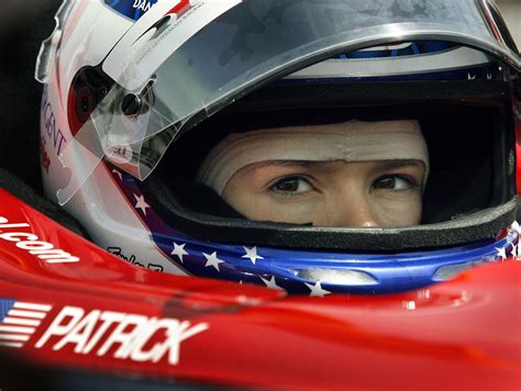 55 days until the 100th Indy 500: Danica Patrick | USA TODAY Sports