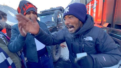 Ye Accident Galat Ho Gya | Huge Respect To Truck Drivers | EP11 - YouTube