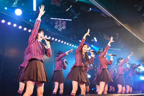 [Photo] Starting Over? AKB48 Celebrates 11th Anniversary With Special ...