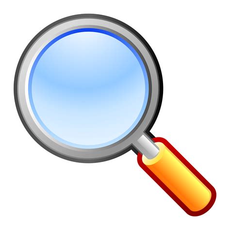 Magnifying Glass Icon : Magnifying Lovepik Alerted | Bogurawasubs Wallpaper