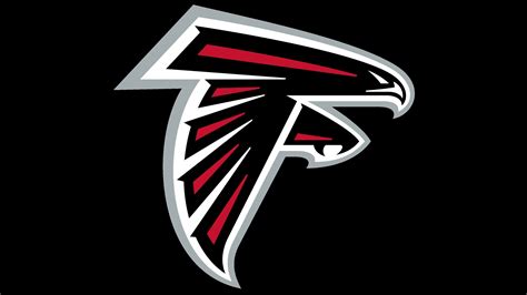 Atlanta Falcons Logo, symbol, meaning, history, PNG, brand