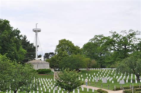 USS Maine Memorial