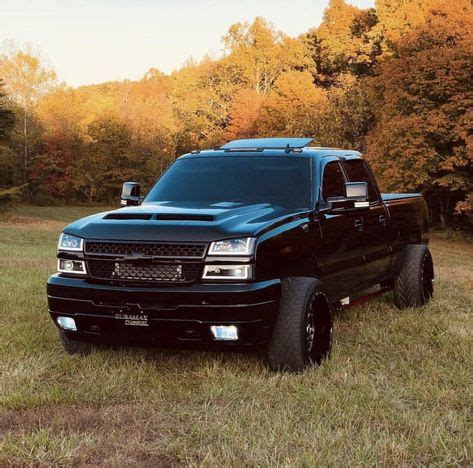 Black LBZ Duramax