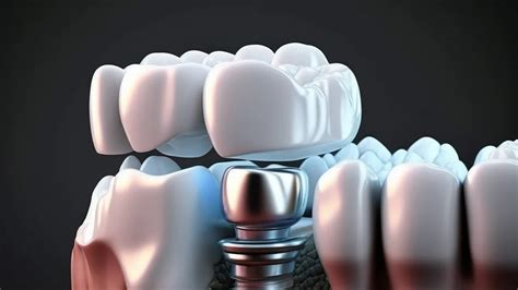 Dental Implant Abutment: Definition, Uses, Types & Procedures