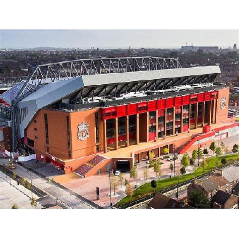 Liverpool Business Fair 2022 Tickets, Liverpool Football Club, 22 March ...