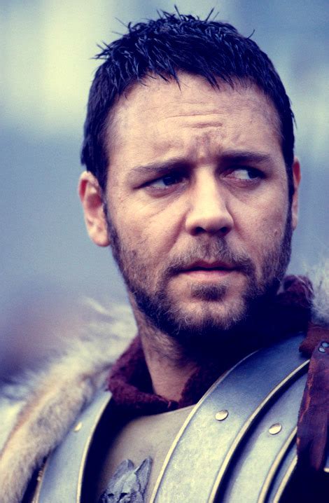 maximus decimus meridius on Tumblr