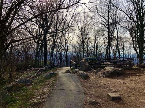 Kennesaw Mountain National Battlefield Park in Kennesaw, Georgia ...