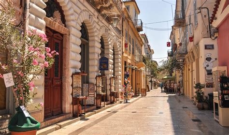 Nafplio, Nafplion, Navplion, Napli, Anapli | Information about Nafplion ...