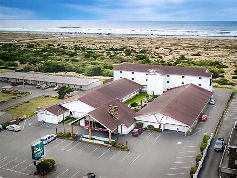 QUALITY INN - OCEAN SHORES $89 ($̶1̶1̶9̶) - Prices & Hotel Reviews - WA ...