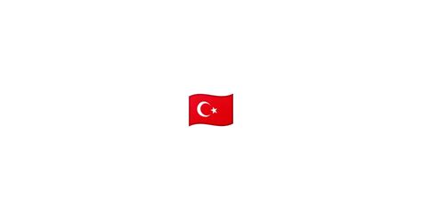 Türkei Flagge Emoji / Flag: Armenia Emoji Meaning with Pictures: from A ...