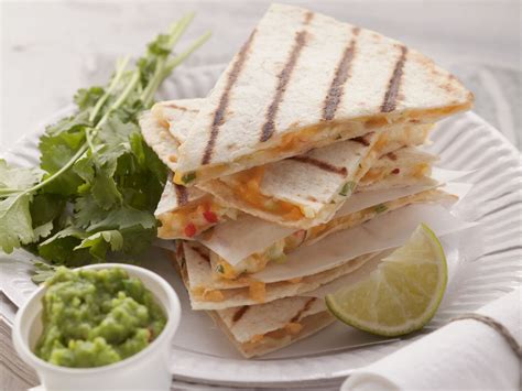 Mexican Tortilla Sandwich recipe | Eat Smarter USA