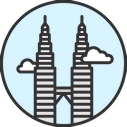 10 "petronas towers" Icons & Illustrations – Iconduck