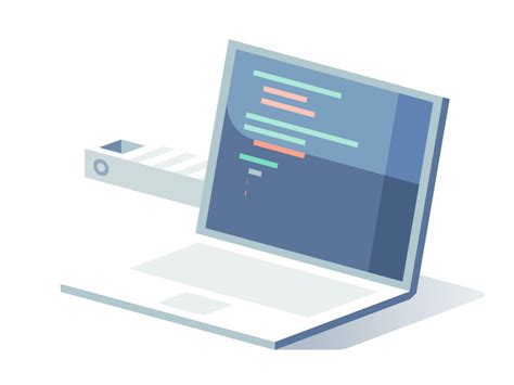 coding gifs by chris | Dribbble