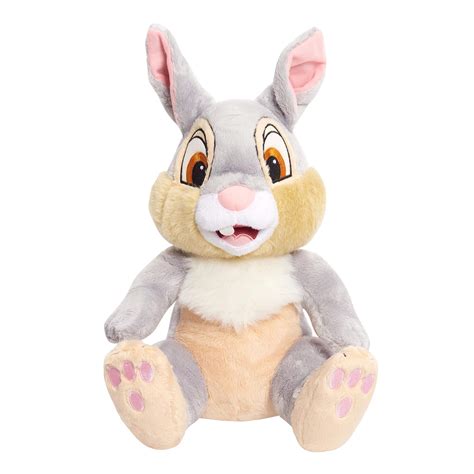 Buy Disney Classics Friends Large 13-Inch Plush Thumper from Disney's ...