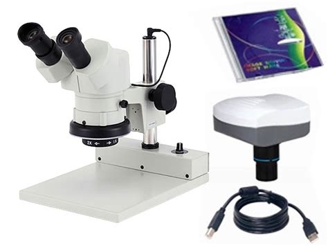 Carton Stereo Microscopes - NeuroStores