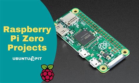 10 Best Raspberry Pi Zero Projects You Should Try