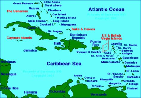 Caribbean Cruise Destinations: Turks And Caicos Islands | HubPages