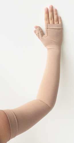 Lymphedema Arm Sleeves