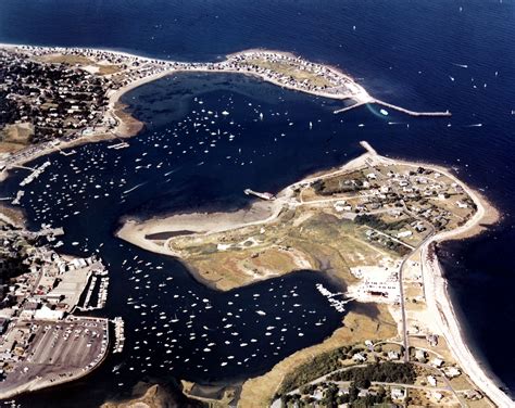 Scituate Harbor