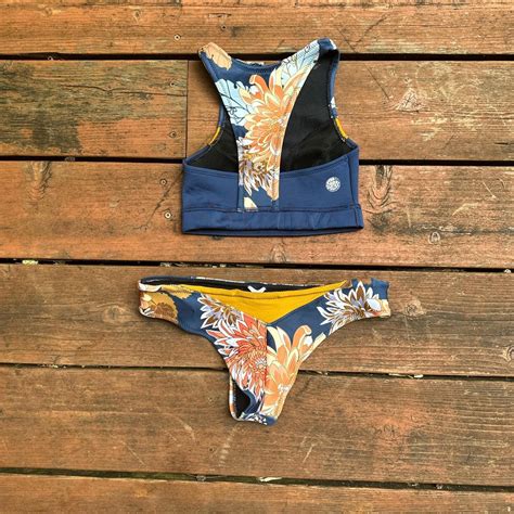 Rip Curl Women's Swimsuit-one-piece | Depop