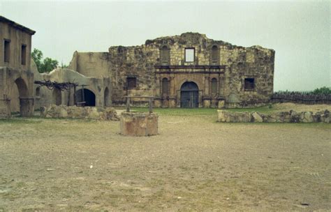 Texana Thursday: Remembering the Alamo on the Silver Screen – George ...