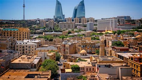 Baku Travel Guide | Baku Tourism - KAYAK