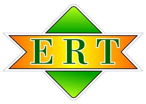 ERT LOGO – Taritvo AS