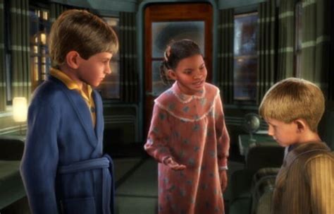 The Polar Express Cast: The List Of Voice Cast! | Trending News Buzz