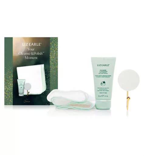 Liz Earle | Kits & Gifts | Luxury Skincare & Fragrance - Boots