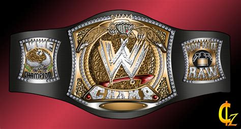 WWE Belt Wallpapers ·① WallpaperTag