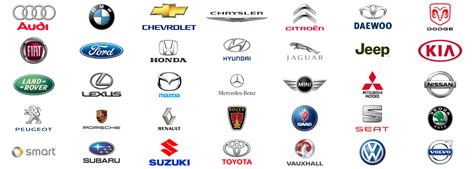 Cars Logo Brands, Car Insignias, Auto Badges, Automotive Symbols, Car ...