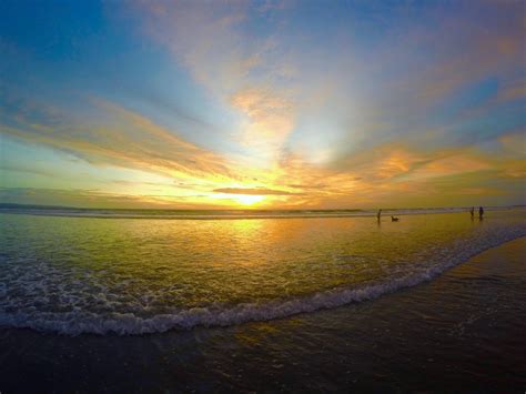 8 Top Spots to Watch the Sunrise & Sunset in Bali