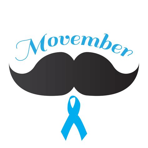 Lutte contre les cancers masculins : en novembre, on porte la moustache ...