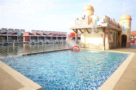 Tasik Villa International Resort Port Dickson Vacancy - Tasik villa ...