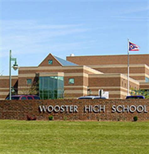 About Wooster High School | Wooster City Schools