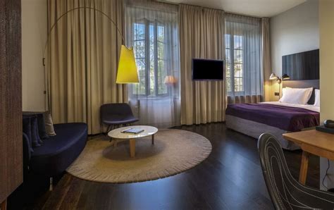 Nobis Hotel, a Design Boutique Hotel Stockholm, Sweden