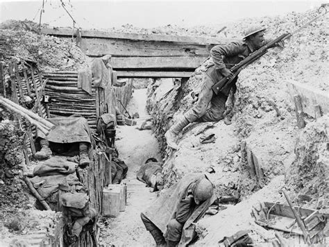 What Was the Battle of the Somme? | Imperial War Museums