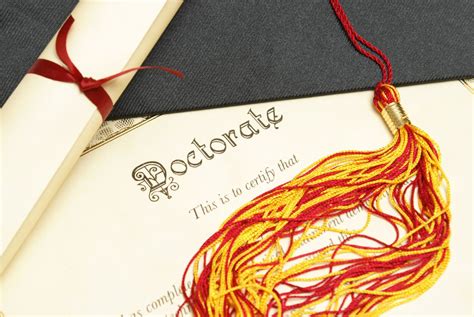 What is a Doctorate Degree? - College Rank