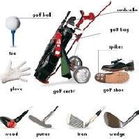 Golf Equipment by Panther Sports Company, Golf Equipment from Kolkata ...