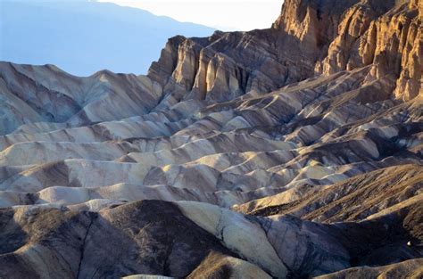 How to spend 24 hrs in Death Valley National Park