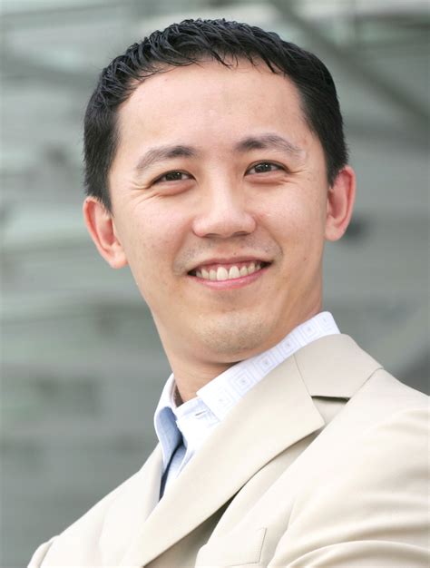 Sean Seah appointed country manager of ZUJI's Hong Kong operations