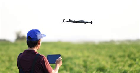 5 Brilliant Ways To Use Spraying Drone